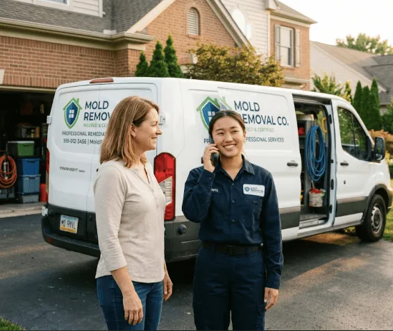 Crawlspace Mold Remediation Cleveland, MN FAQs